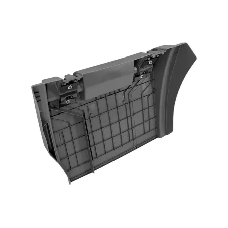 Mercedes Actros MP2 Rear Mudguard Front Section RH