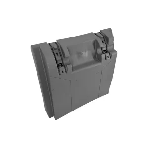 Mercedes Actros MP2 Rear Mudguard Front Section RH
