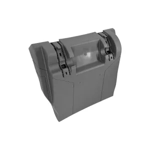 Mercedes Actros MP2 Rear Mudguard Front Section LH