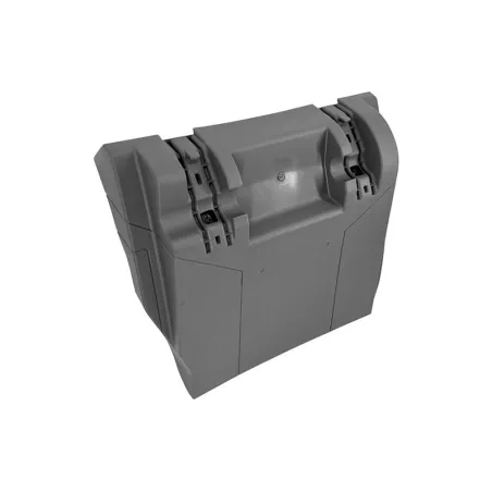 Mercedes Actros MP2 Rear Mudguard Front Section LH