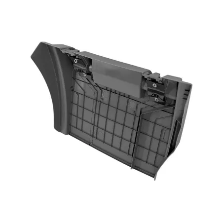 Mercedes Actros MP2 Rear Mudguard Front Section LH