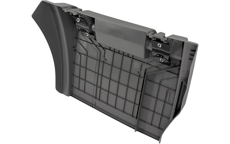 Mercedes Actros MP2 Rear Mudguard Front Section LH