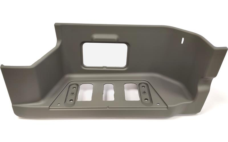 Mercedes Actros MP2 / MP3 LS Step RH Lower (Lower)