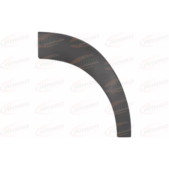 Mercedes Actros MP2 / MP3 LS Upper Step Trim RH (Wide)