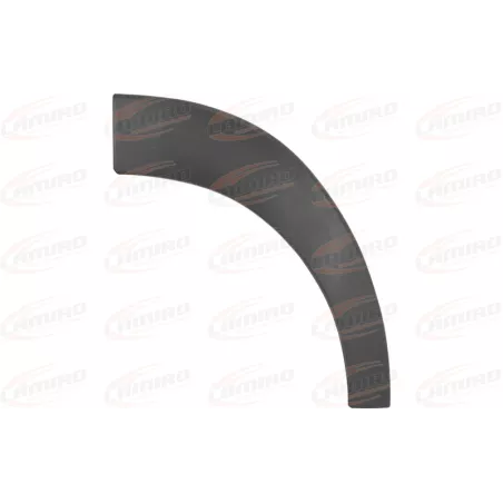 Mercedes Actros MP2 / MP3 LS Upper Step Trim RH (Wide)