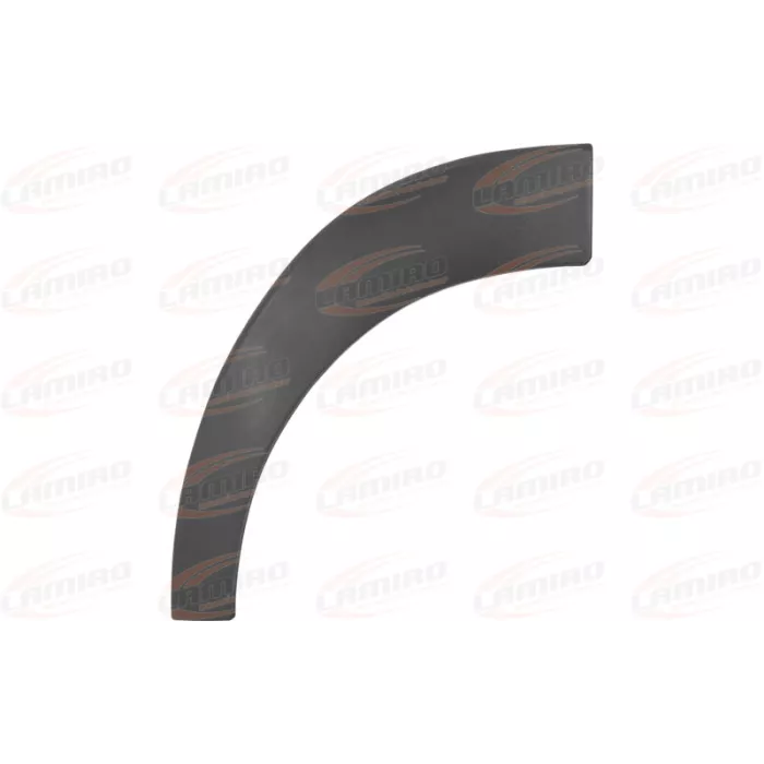 Mercedes Actros MP2 / MP3 LS Bande de Marchepied Supérieur Gauche (Large)