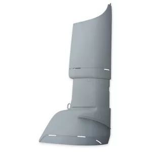 Mercedes Actros MP2 LS Megaspace Esquina de Cabina Interior Izq