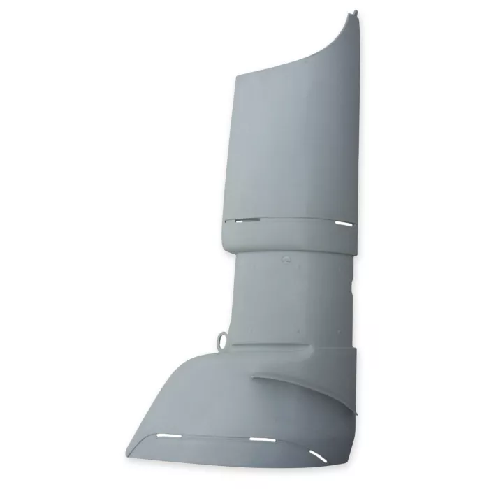 Mercedes Actros MP2 LS Megaspace Cab Corner Inner LH