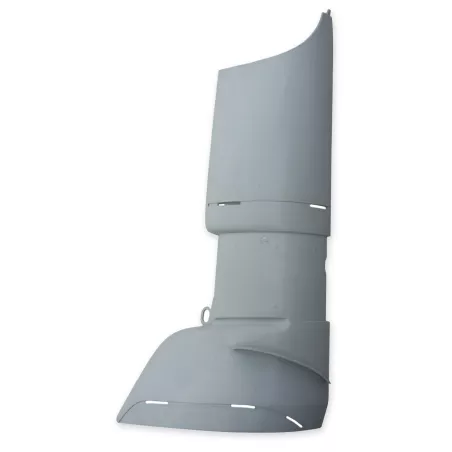 Mercedes Actros MP2 LS Megaspace Esquina de Cabina Interior Izq