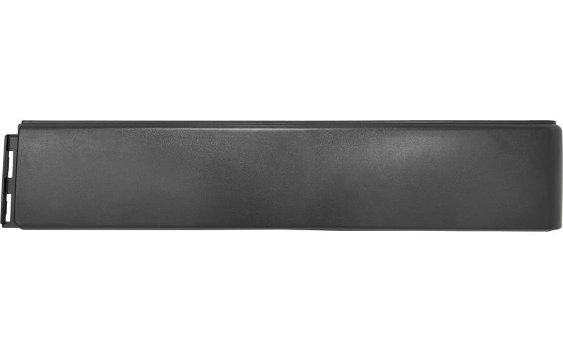 Mercedes Actros MP2 / MP3 LS Step Extension LH