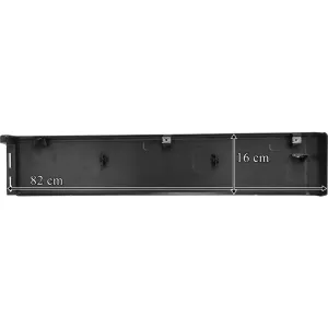 Mercedes Actros MP2 / MP3 LS Extension Droite de Marchepied