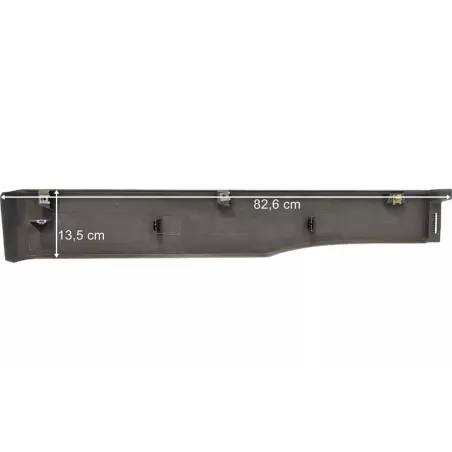 Mercedes Actros MP2 MP3 LS Kotflügelverlängerung Vorn Links