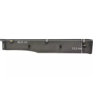 Mercedes Actros MP2 / MP3 LS Step Extension RH (Narrow)