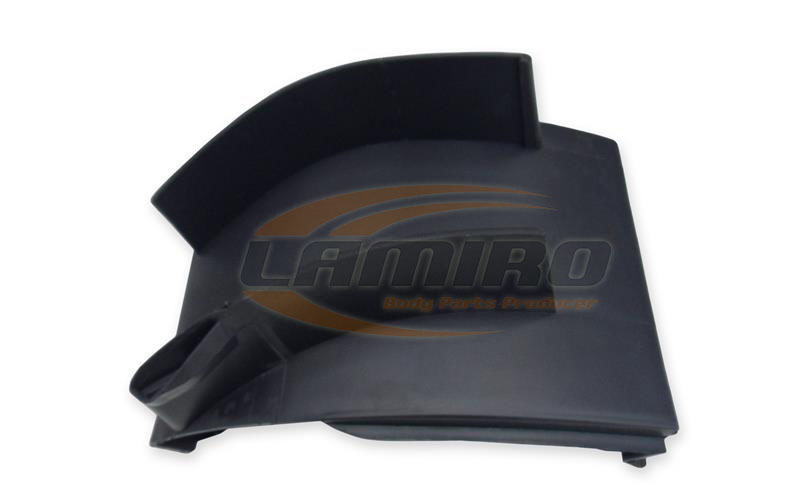 Mercedes Actros MP2 LS Megaspace Cab Corner / Air Intake Inner RH