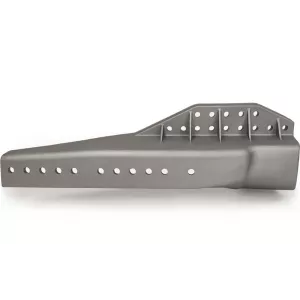 Mercedes Actros MP2 / MP3 LS Bumper Bracket LH