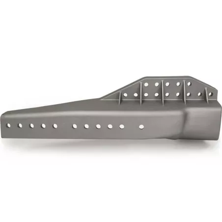 Mercedes Actros MP2 / MP3 LS Bumper Bracket LH