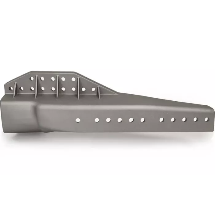 Mercedes Actros MP2 / MP3 LS Bumper Bracket RH