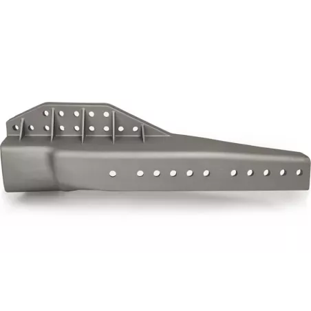 Mercedes Actros MP2 / MP3 LS Bumper Bracket RH
