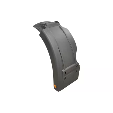 Mercedes Actros MP1 / MP2 Rear Cab Mudguard LH (Construction Type)