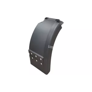 Mercedes Actros MP1 / MP2 Rear Cab Mudguard RH (Construction Type)