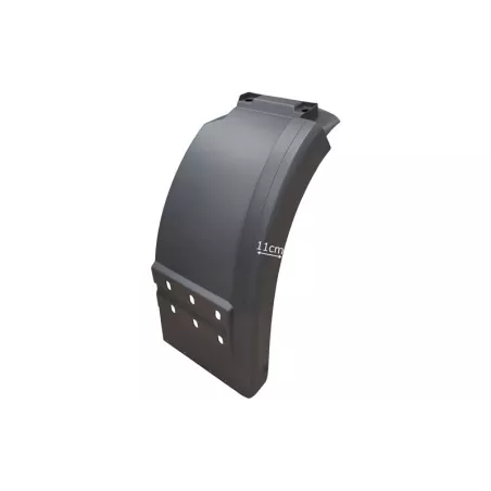 Mercedes Actros MP1 / MP2 Rear Cab Mudguard RH (Construction Type)