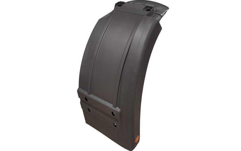 Mercedes Actros MP1 / MP2 Rear Cab Mudguard RH (Construction Type)