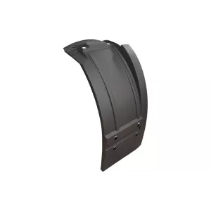 Mercedes Actros MP1 / MP2 Guardabarros Cabina Trasero Dch (Tipo Construcción)