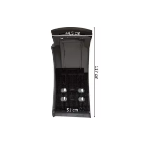 Mercedes Actros Rechts Kotflügel