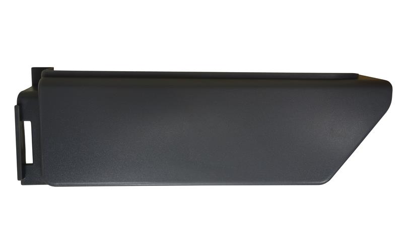 Mercedes Actros MP2 / MP3 Short Left Extension (Narrow)