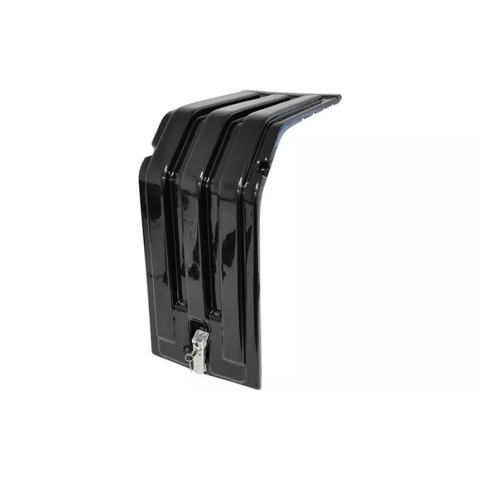Mercedes Actros MP2 / MP3 Vertical Battery Cover