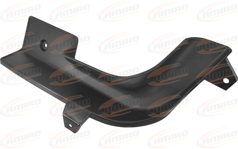 Mercedes Actros MP2 / MP3 Upper Bumper Cover LH