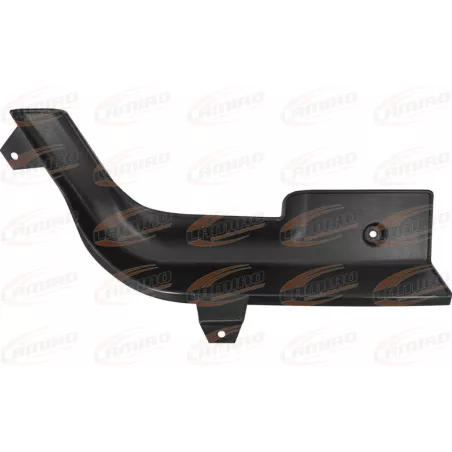 Mercedes Actros MP2 / MP3 Couvercle Supérieur de Pare-chocs Droite