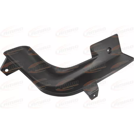 Mercedes Actros MP2 / MP3 Upper Bumper Cover RH