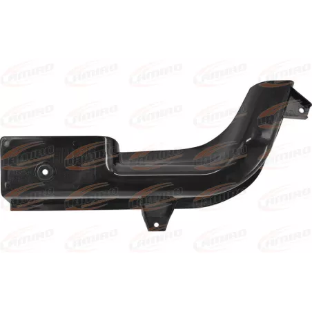 Mercedes Actros MP2 / MP3 Couvercle Supérieur de Pare-chocs Droite