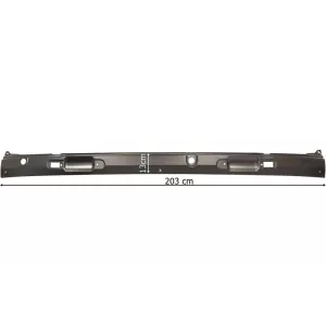MERCEDES ACTROS MP1 / MP2 / MP3 COWL PANEL