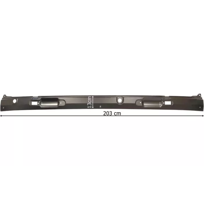 Mercedes Actros MP1 / MP2 / MP3 Cowl Panel