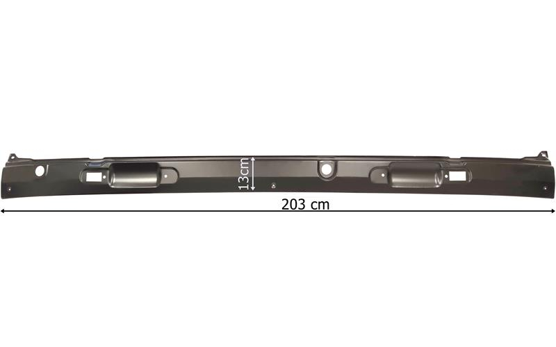 Mercedes Actros MP1 / MP2 / MP3 Cowl Panel