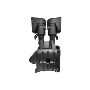 MERCEDES ACTROS UPPER AIR FILTER HOUSING