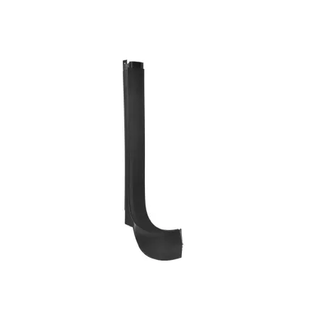 Mercedes Actros MP2 / MP3 RH Pillar Strip For Ramp Mirror