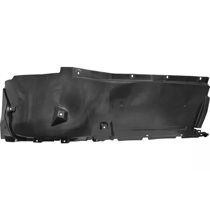 Mercedes Actros MP2 / MP3 Garde-boue / Aile Cabine Long Gauche