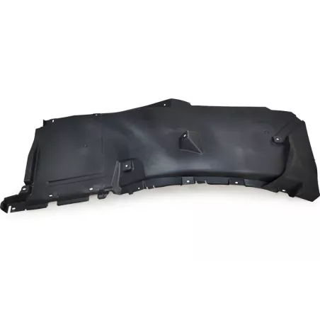 Mercedes Actros MP2 / MP3 RH Medium Undercab Mudguard