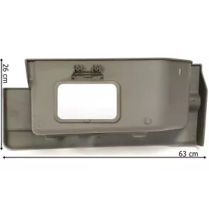 Mercedes Actros MP2 / MP3 LS Lower Step LH (Low)