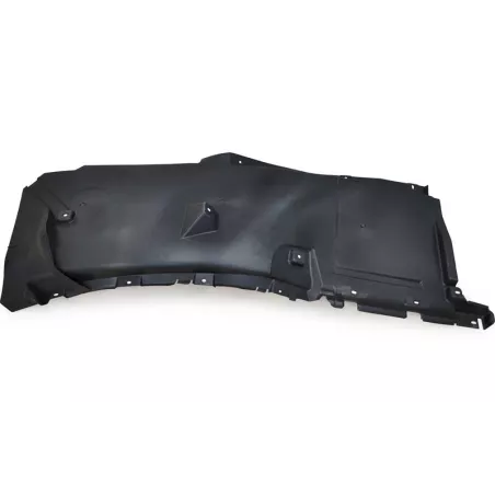 Mercedes Actros MP2 / MP3 LH Medium Undercab Mudguard