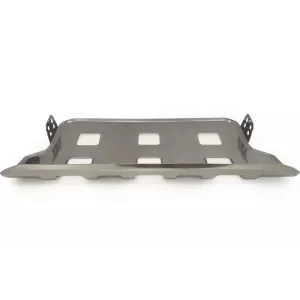 MERCEDES ACTROS MP2 / MP3 METAL COVER UNDER BUMPER
