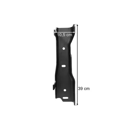 Mercedes Actros MP2 / MP3 Support de Pare-chocs Droit