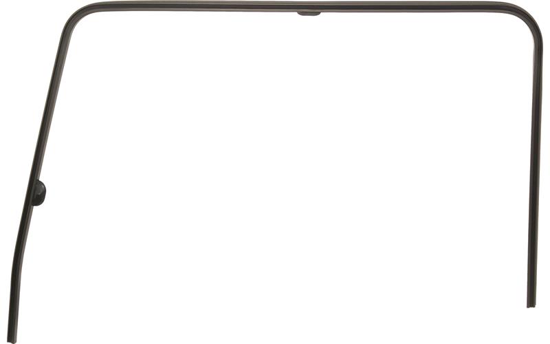 Mercedes Actros MP2 / MP3 Upper Door RH Seal
