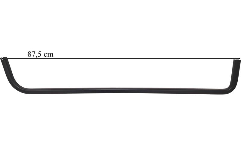 Mercedes Actros MP2 / MP3 Lower Door LH Seal