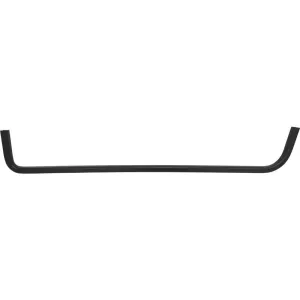 MERCEDES ACTROS MP2 / MP3 LOWER DOOR RH SEAL