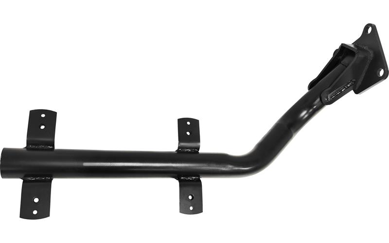Mercedes Actros / Axor Support de Garde-boue / Aile Droit
