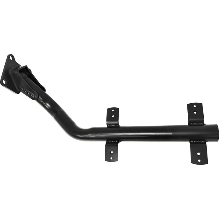 Mercedes Actros / Axor Mudguard Bracket LH